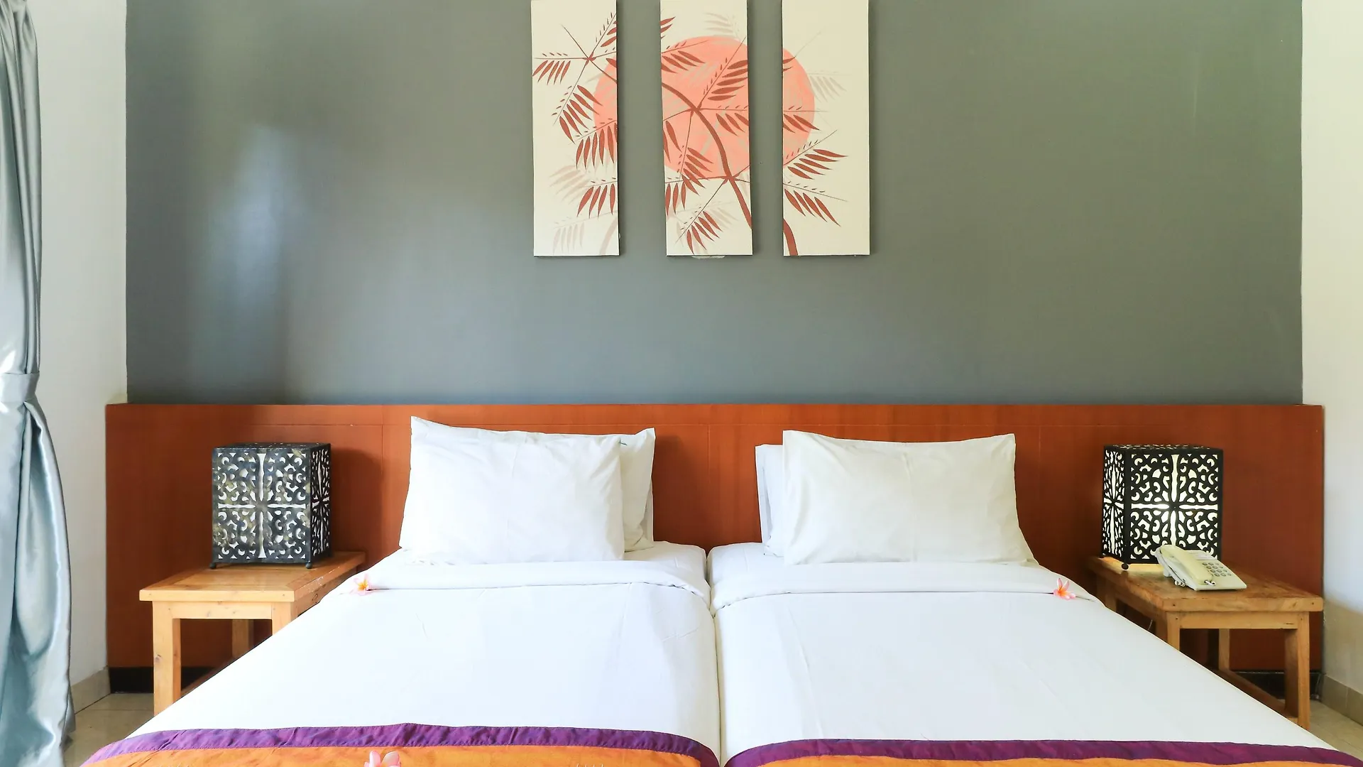 Holiday park Bali Merita Villa Kerobokan