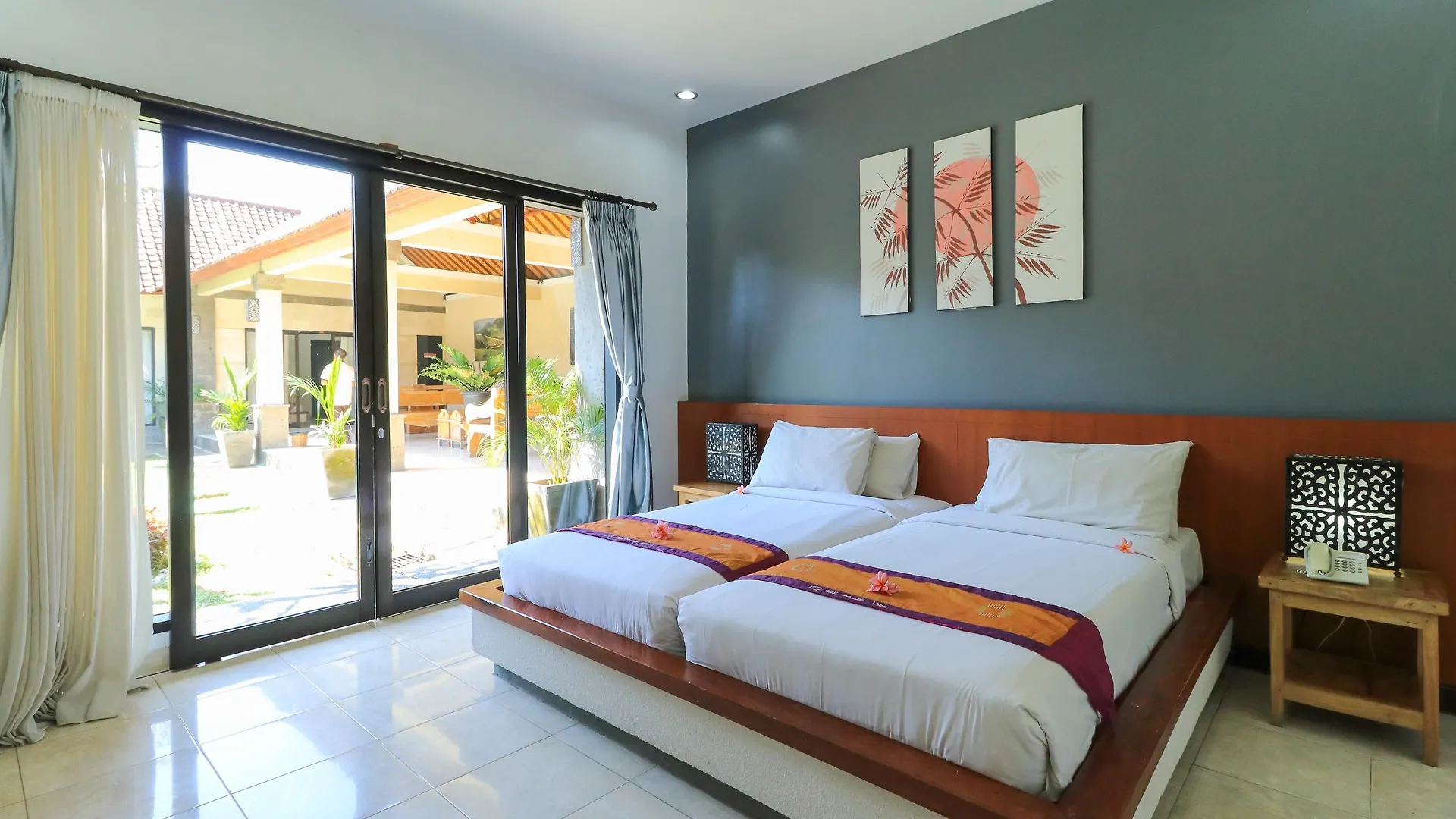Bali Merita Villa Kerobokan  Kerobokan (Bali)