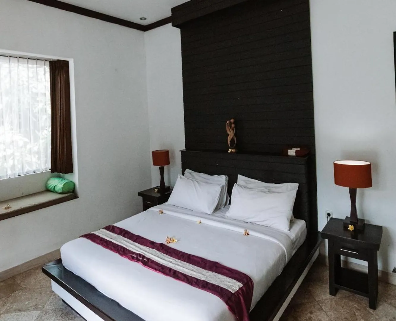 Bali Merita Villa Kerobokan  Kerobokan (Bali)