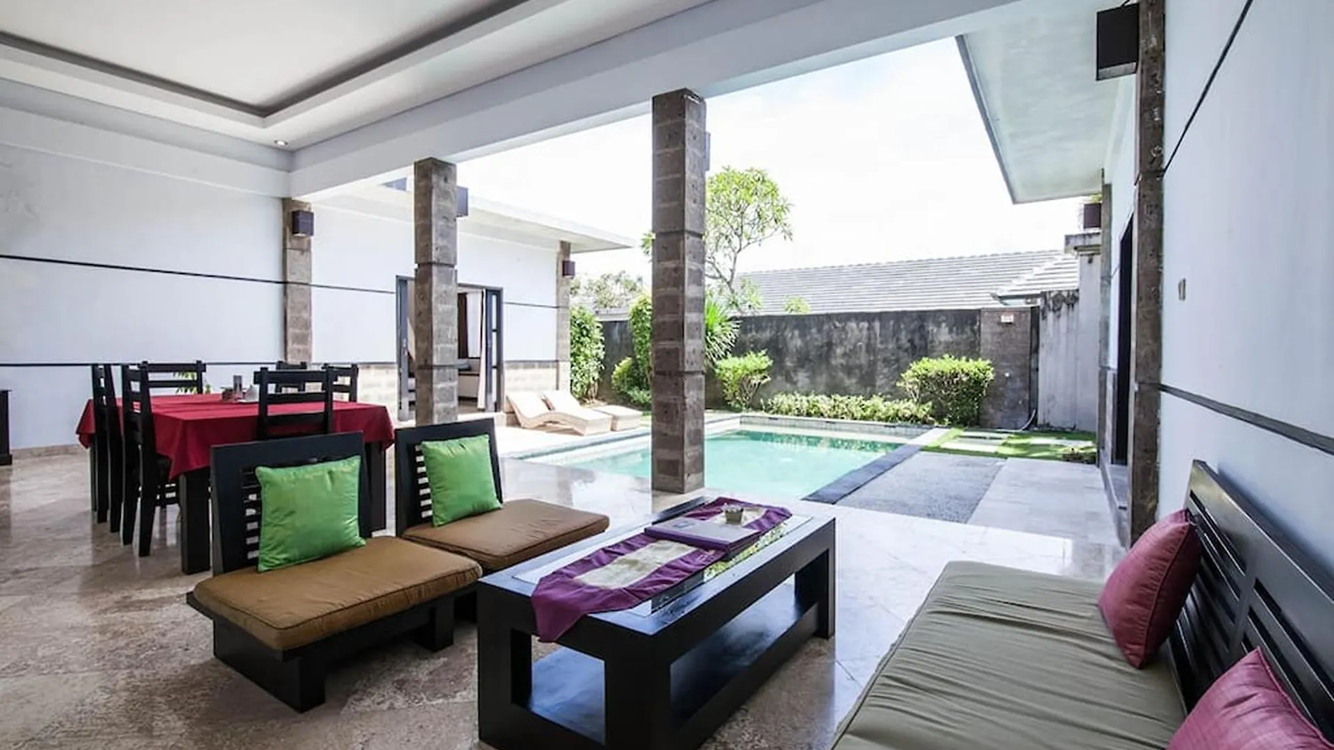 Bali Merita Villa Kerobokan  Holiday park Kerobokan (Bali)