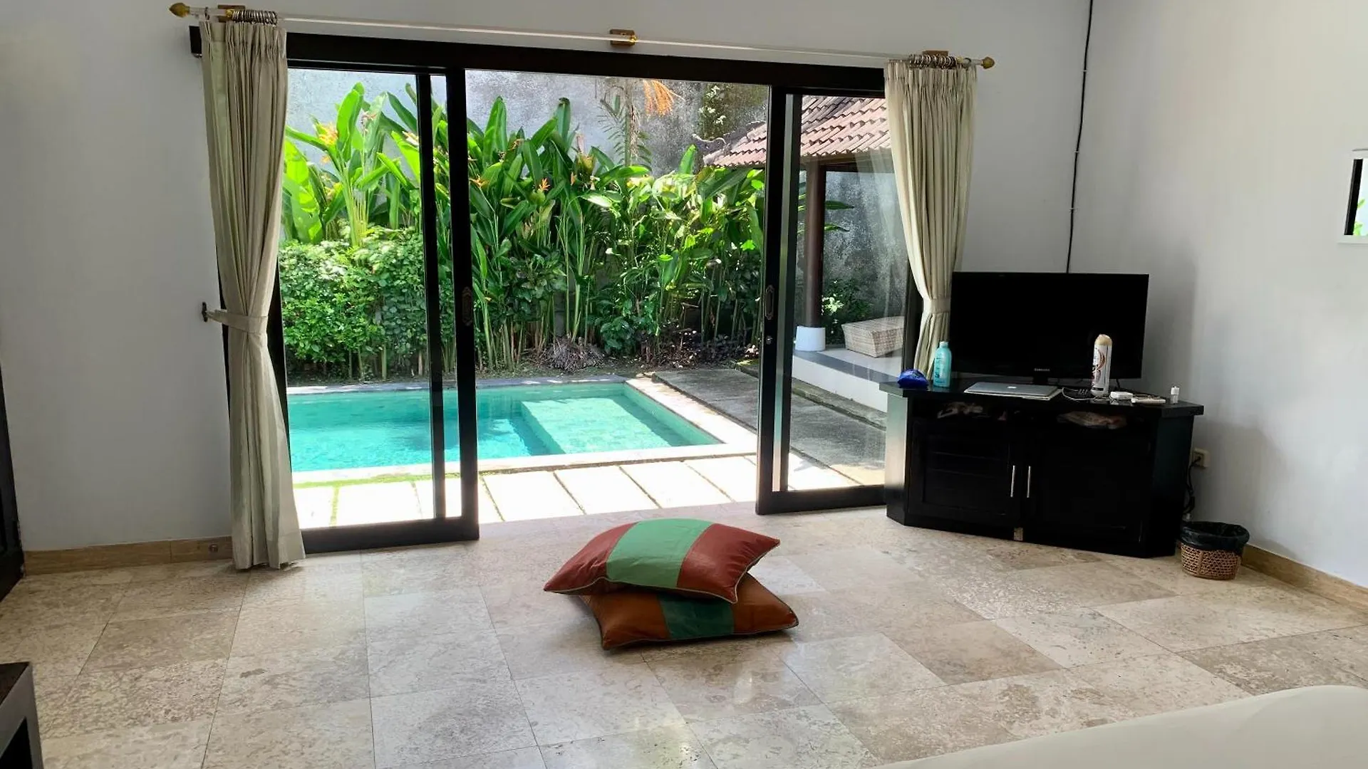 Bali Merita Villa Kerobokan