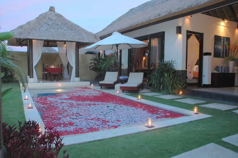Holiday park Bali Merita Villa Kerobokan