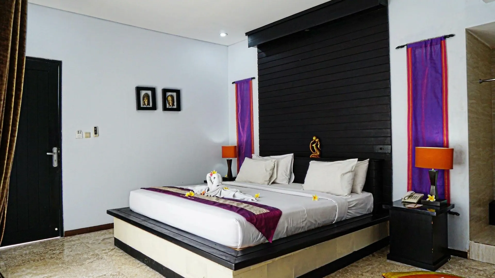 Bali Merita Villa Kerobokan  Holiday park Kerobokan (Bali)