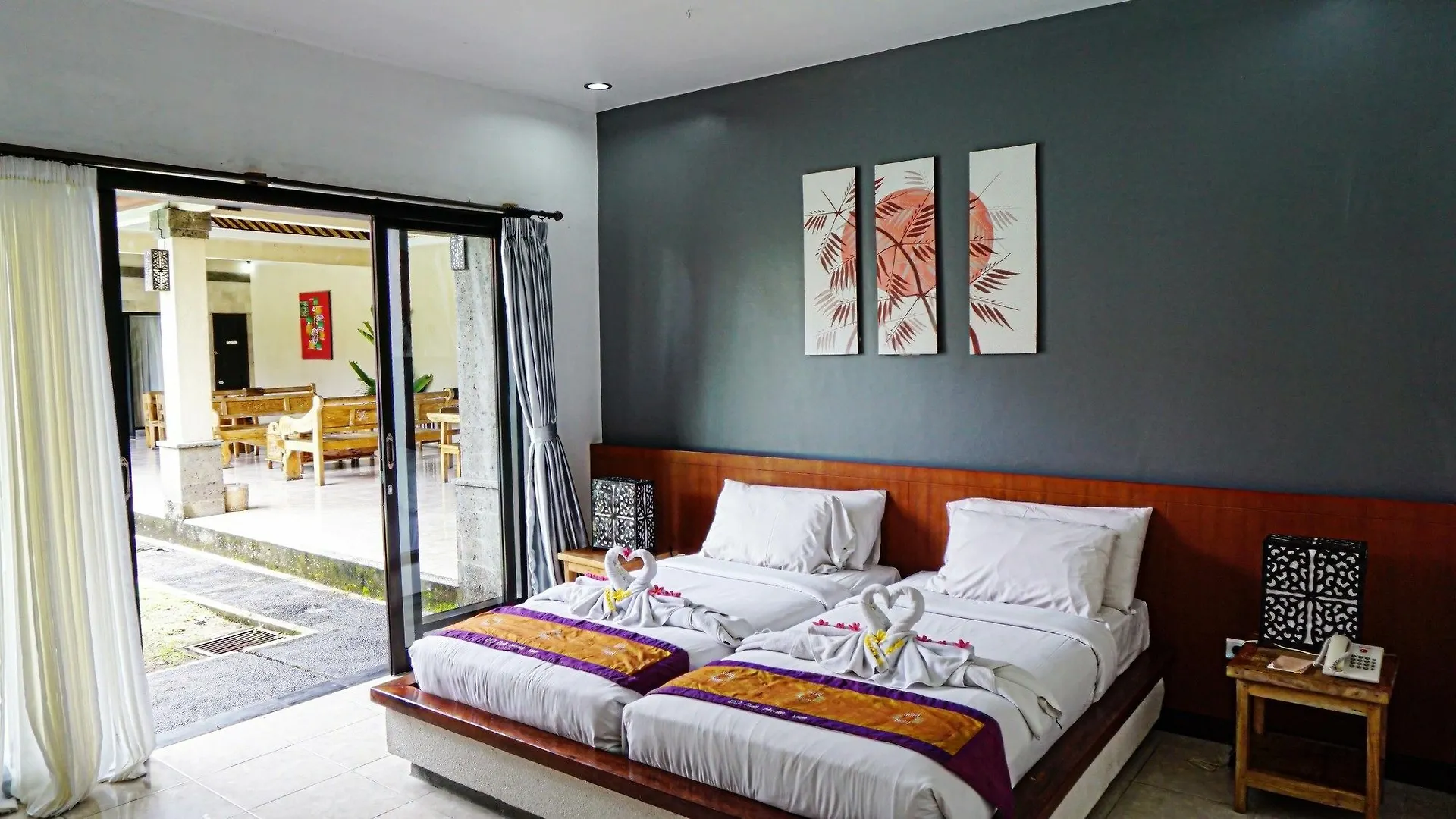 Bali Merita Villa Kerobokan