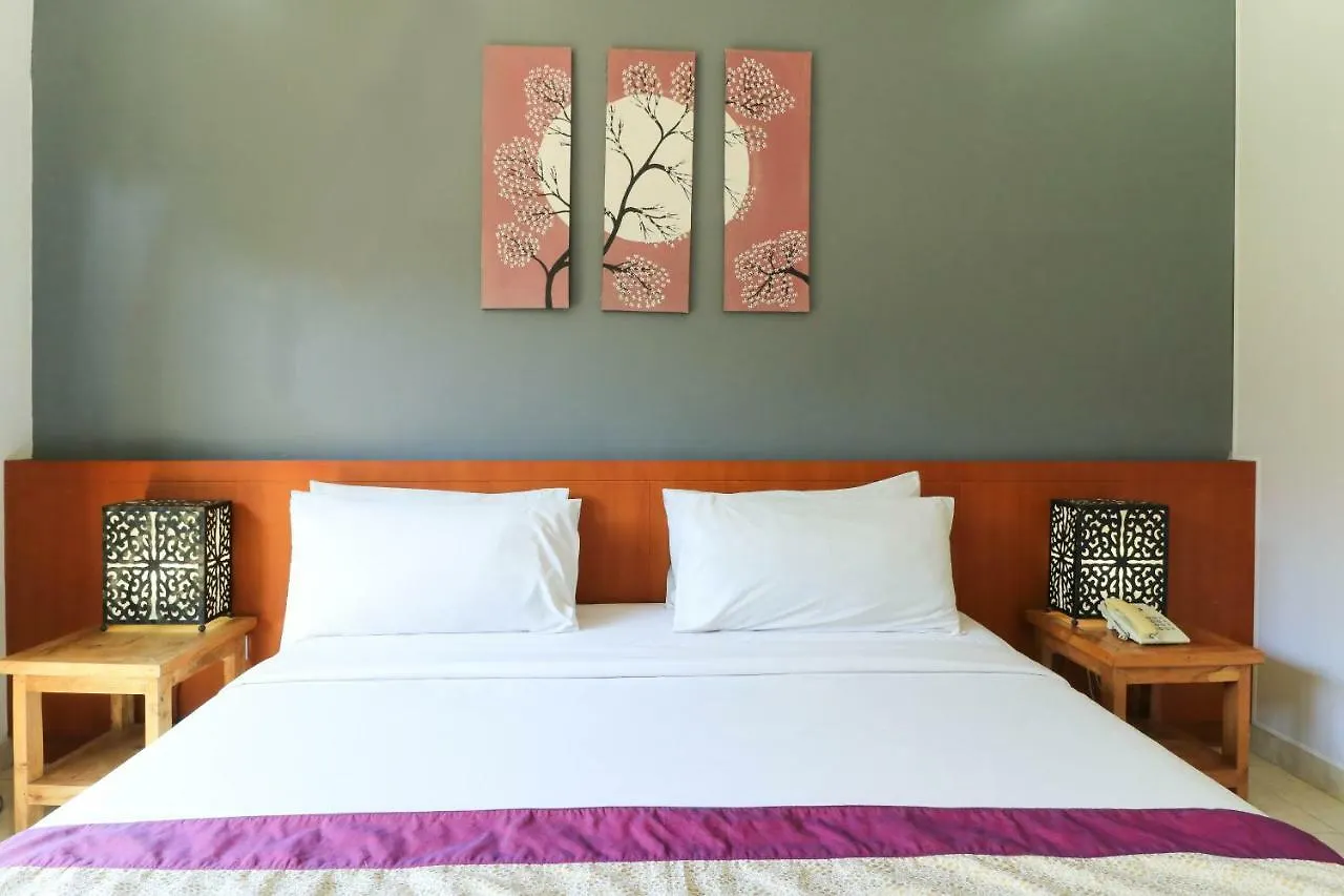 Holiday park Bali Merita Villa Kerobokan