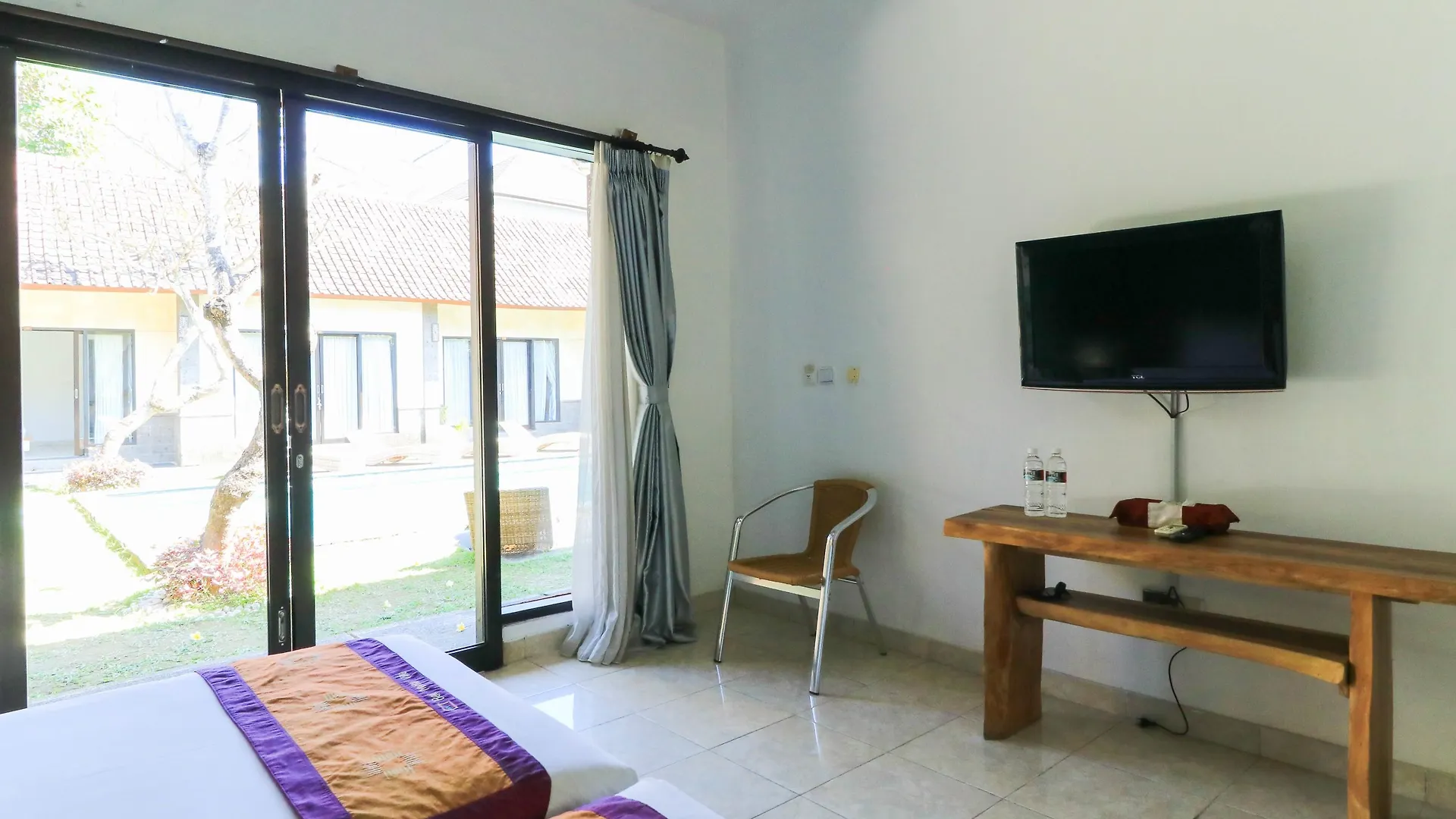 **** Holiday park Bali Merita Villa Kerobokan  Indonesia