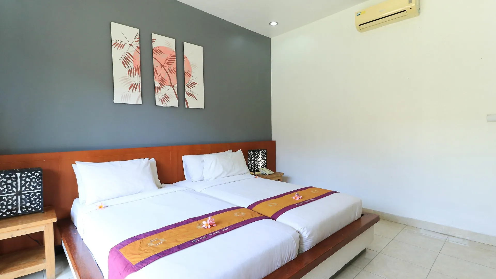 Bali Merita Villa Kerobokan  Holiday park Kerobokan (Bali)