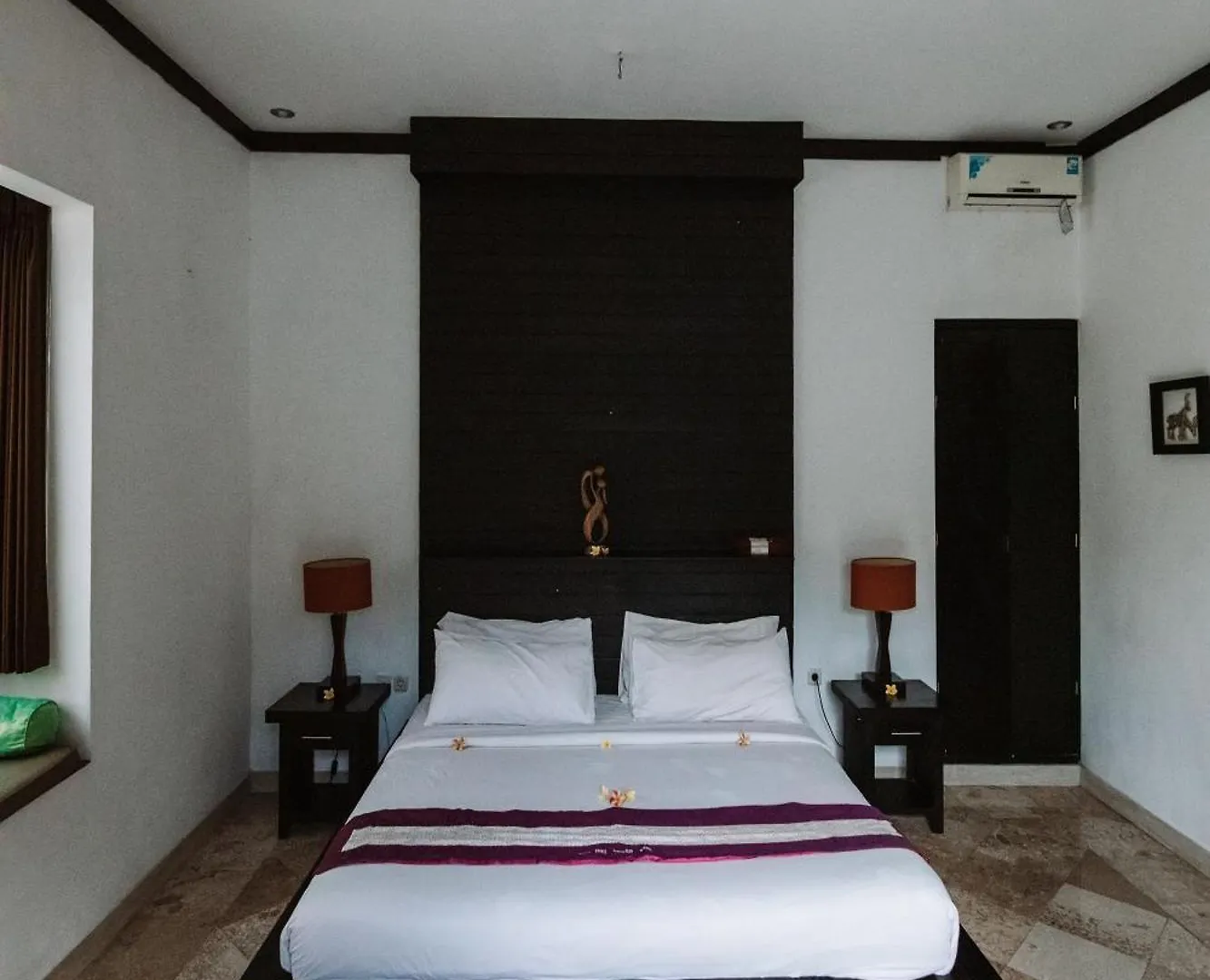 Bali Merita Villa Kerobokan