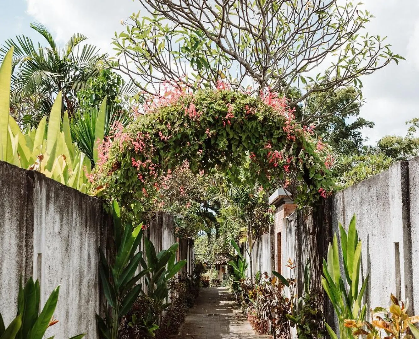**** Holiday park Bali Merita Villa Kerobokan  Indonesia