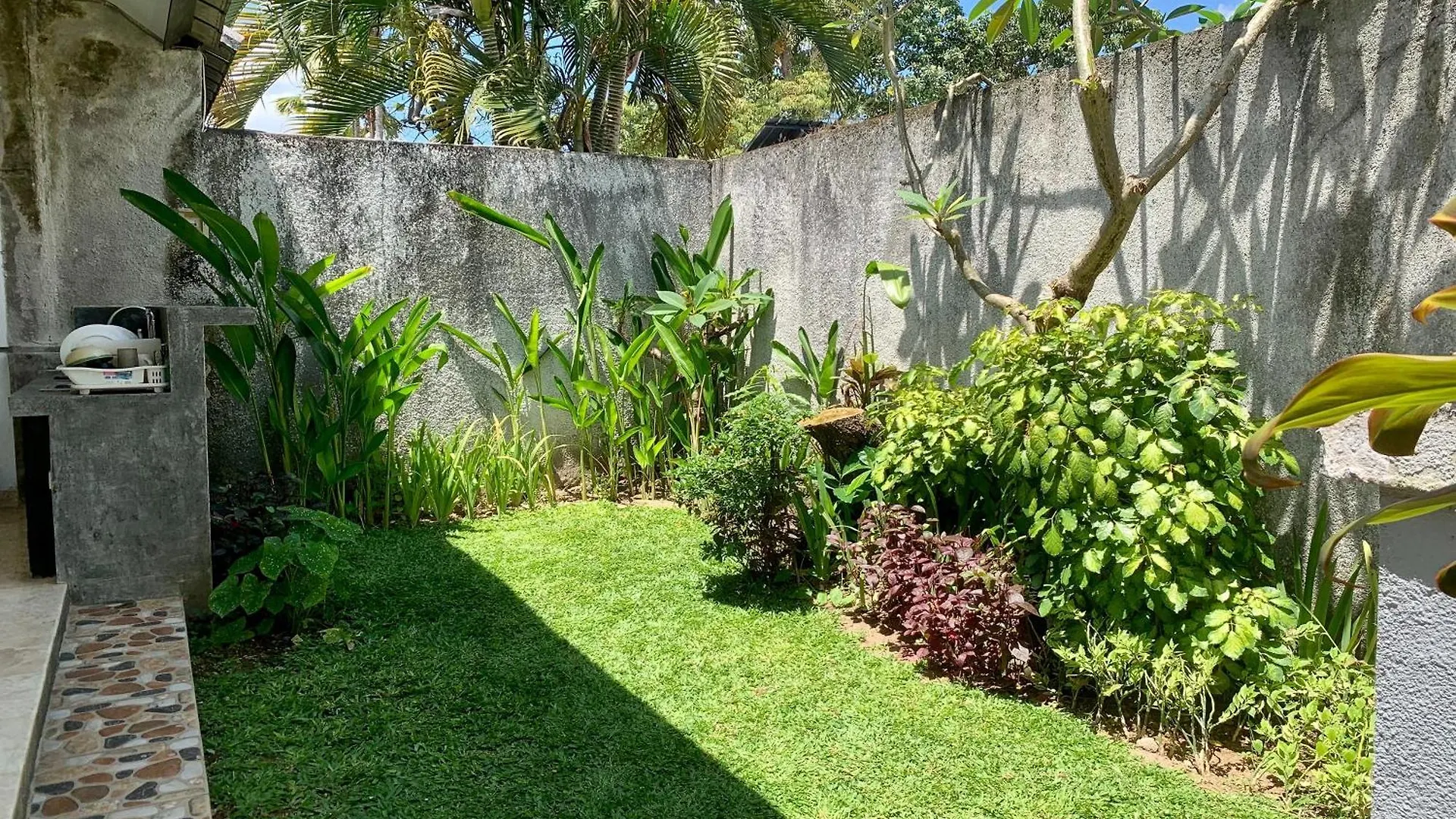 Holiday park Bali Merita Villa Kerobokan