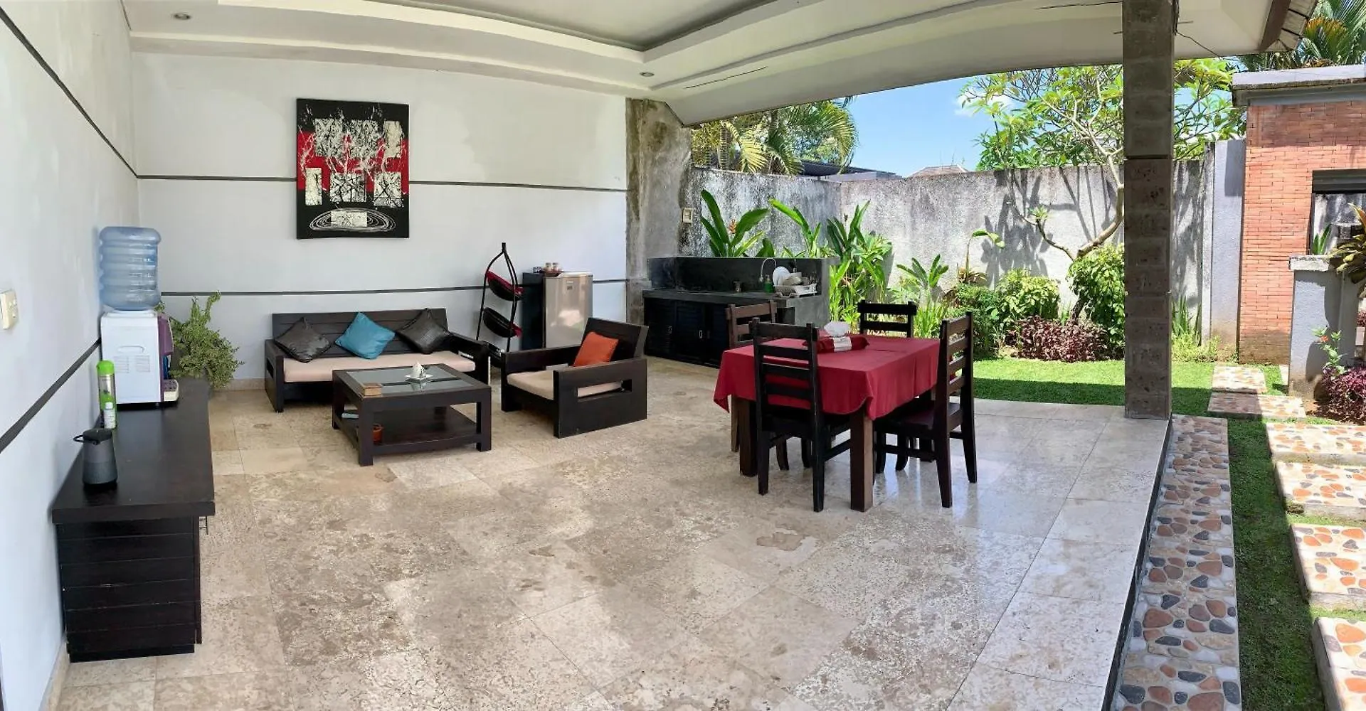 Bali Merita Villa Kerobokan  Indonesia