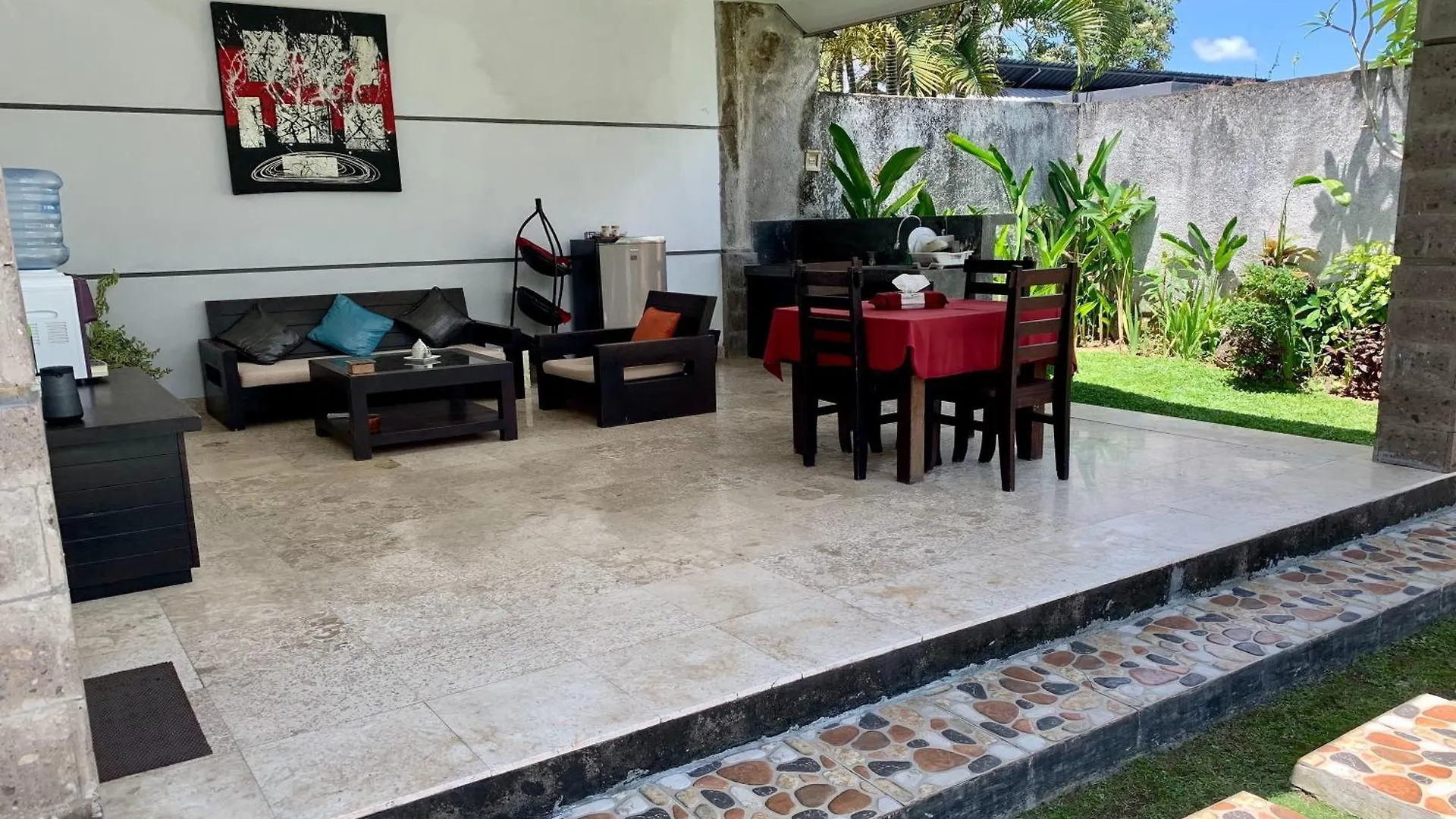 Bali Merita Villa Kerobokan